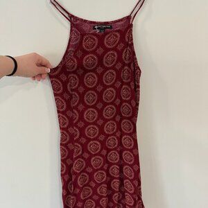 Vintage Brandy Melville Dress
